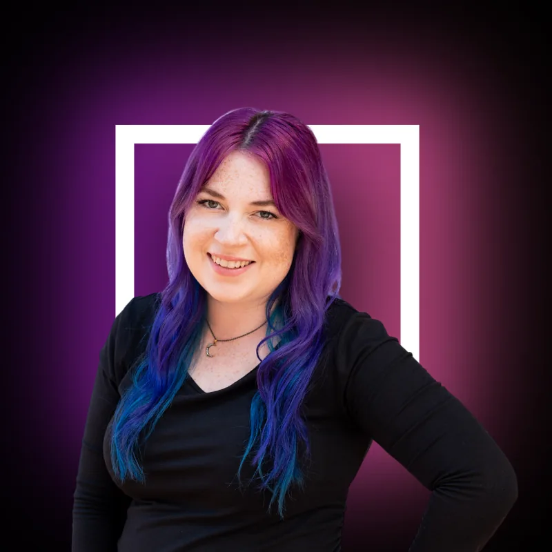 Brand + Web Designer Jaclyn Hope Design
